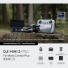 DJI Drone|DJI|Mini 5 Pro Fly More Combo Plus (DJI RC 2)|CP.MA.00001024