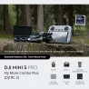 DJI Drone|DJI|Mini 5 Pro Fly More Combo Plus (DJI RC 2)|CP.MA.00001024