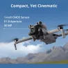 DJI Drone|DJI|Mini 5 Pro Fly More Combo Plus (DJI RC 2)|CP.MA.00001024