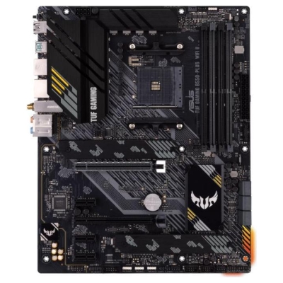 Asus TUFGAMB550-PLUSWIFIII