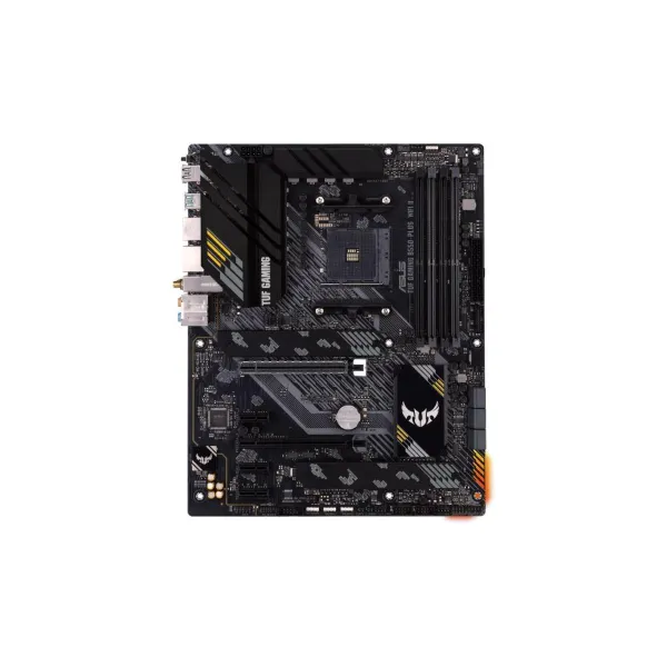 Asus TUFGAMB550-PLUSWIFIII