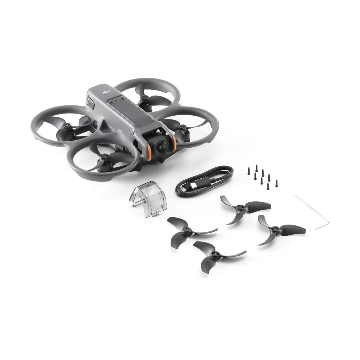 DJI Drone|DJI|Avata 2 (Drone Only)|Consumer|CP.FP.00000149