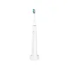 Aeno SMART Sonic Electric toothbrush, DB1S: White, 4modes +8 smart, wireless charging, 46000rpm, 90 days without charging, IPX7