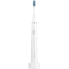 Aeno SMART Sonic Electric toothbrush, DB1S: White, 4modes +8 smart, wireless charging, 46000rpm, 90 days without charging, IPX7