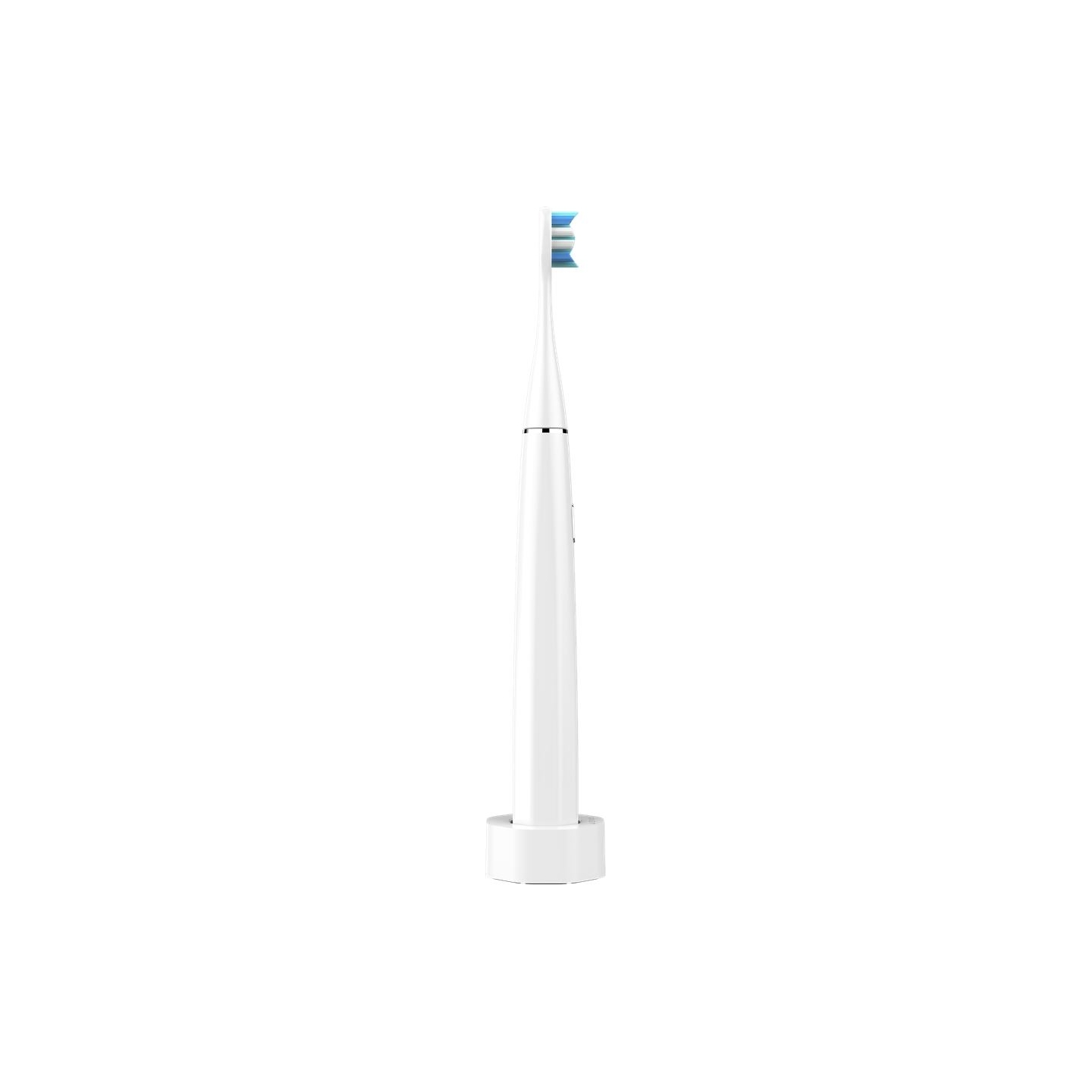 Aeno SMART Sonic Electric toothbrush, DB1S: White, 4modes +8 smart, wireless charging, 46000rpm, 90 days without charging, IPX7