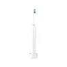 Aeno SMART Sonic Electric toothbrush, DB1S: White, 4modes +8 smart, wireless charging, 46000rpm, 90 days without charging, IPX7