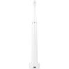 Aeno SMART Sonic Electric toothbrush, DB1S: White, 4modes +8 smart, wireless charging, 46000rpm, 90 days without charging, IPX7