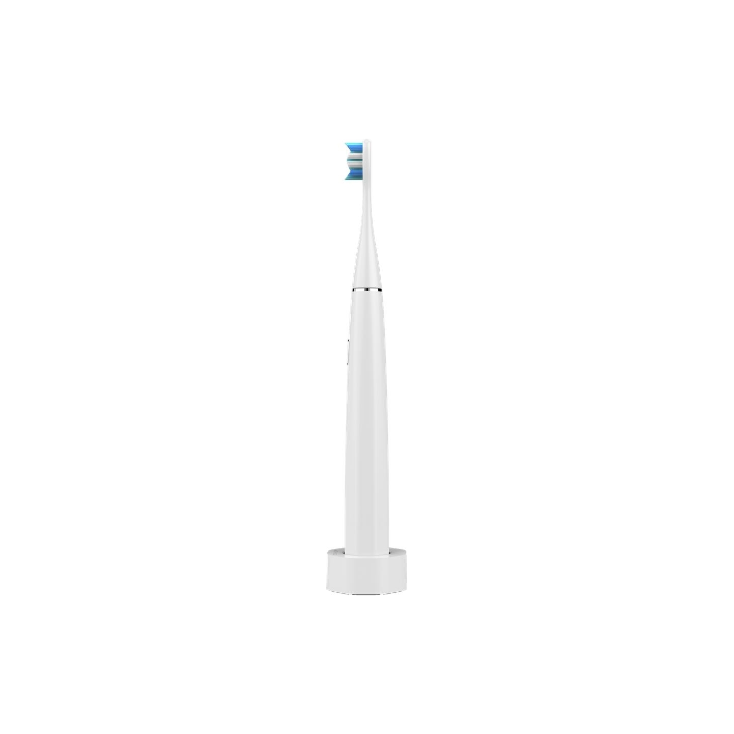 Aeno SMART Sonic Electric toothbrush, DB1S: White, 4modes +8 smart, wireless charging, 46000rpm, 90 days without charging, IPX7