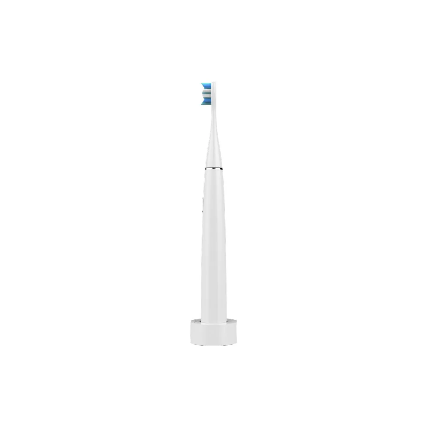 Aeno SMART Sonic Electric toothbrush, DB1S: White, 4modes +8 smart, wireless charging, 46000rpm, 90 days without charging, IPX7