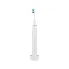 Aeno SMART Sonic Electric toothbrush, DB1S: White, 4modes +8 smart, wireless charging, 46000rpm, 90 days without charging, IPX7