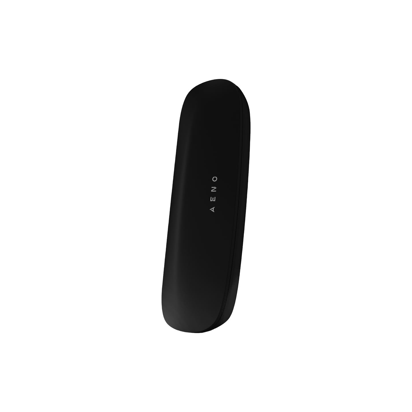 Aeno Sonic Electric Toothbrush, DB4: Black, 9 scenarios, with 3D touch, wireless charging, 46000rpm, 40 days without charging, I