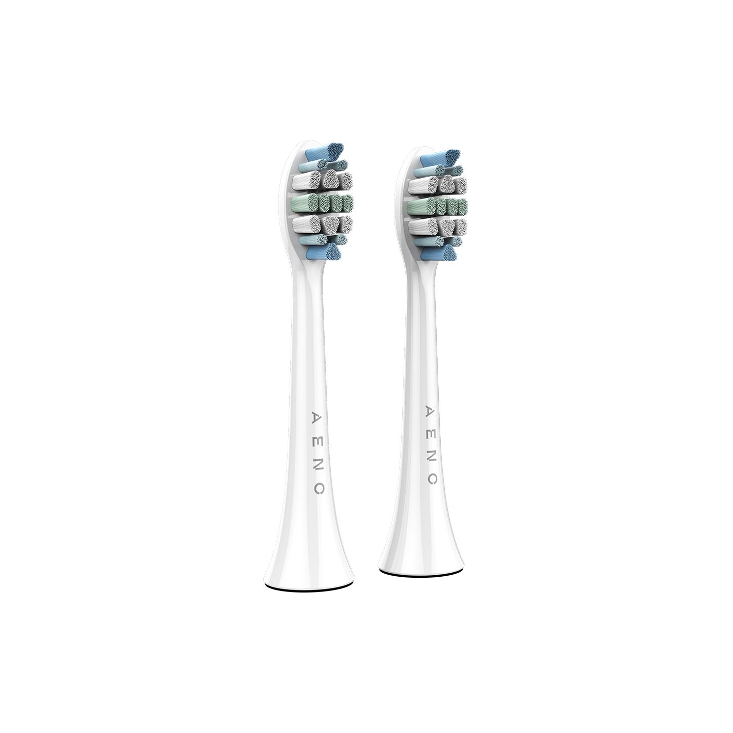 Aeno Sonic Electric Toothbrush, DB4: Black, 9 scenarios, with 3D touch, wireless charging, 46000rpm, 40 days without charging, I