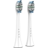 Aeno Sonic Electric Toothbrush, DB4: Black, 9 scenarios, with 3D touch, wireless charging, 46000rpm, 40 days without charging, I