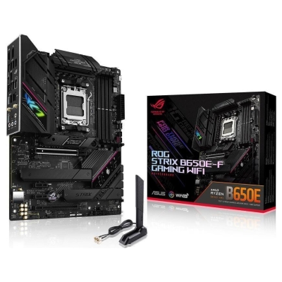 Asus STRIXB650E-FGAMINGWIFI