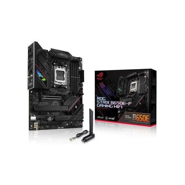Asus STRIXB650E-FGAMINGWIFI