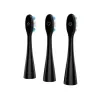 Aeno SMART Sonic Electric toothbrush, DB2S: Black, 4modes +8 smart, wireless charging, 46000rpm, 90 days without charging, IPX7