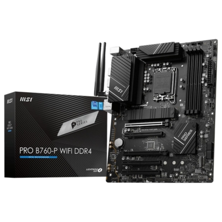 MSI REP016705