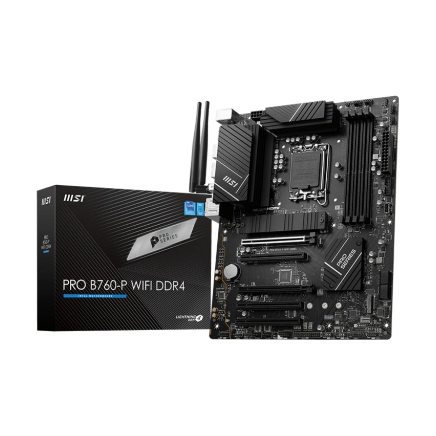 MSI REP016705