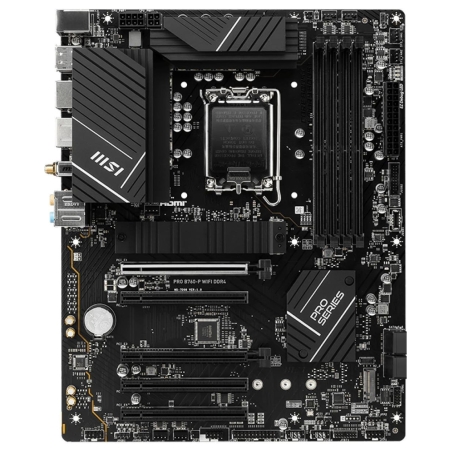 MSI REP016705