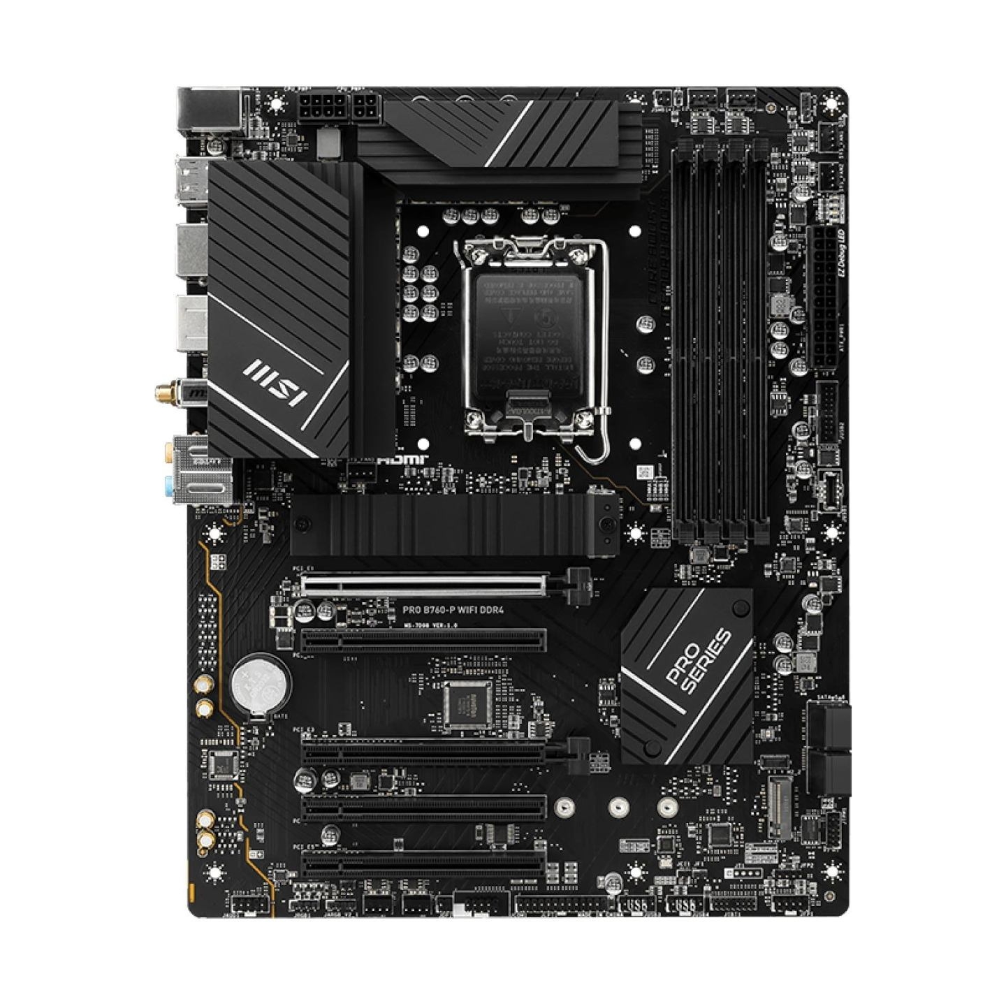 MSI REP016705