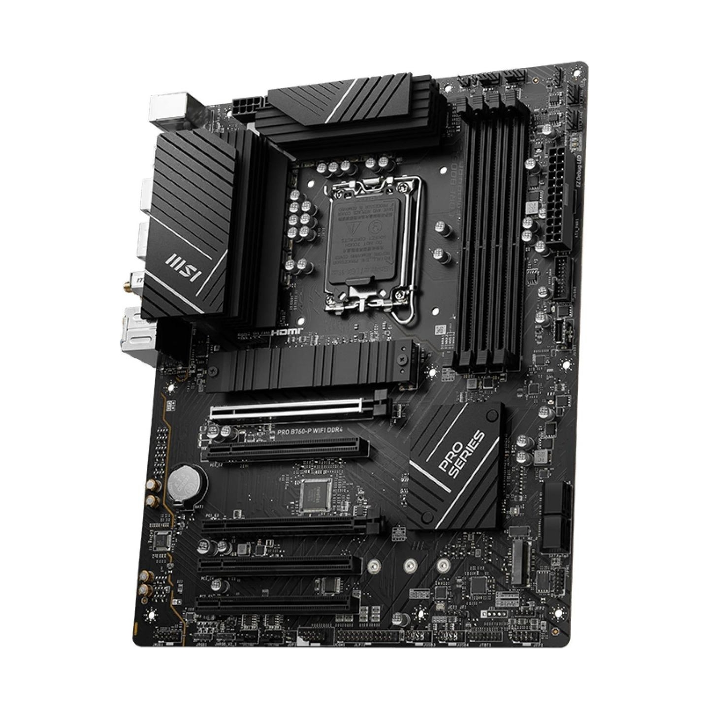MSI REP016705
