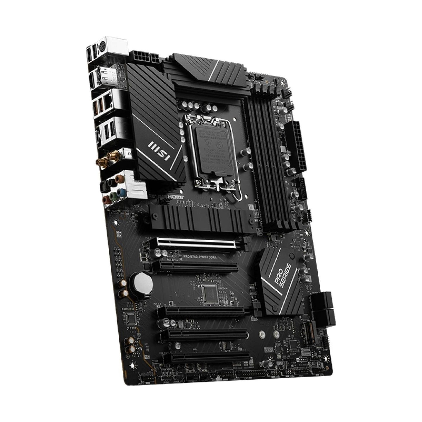 MSI REP016705