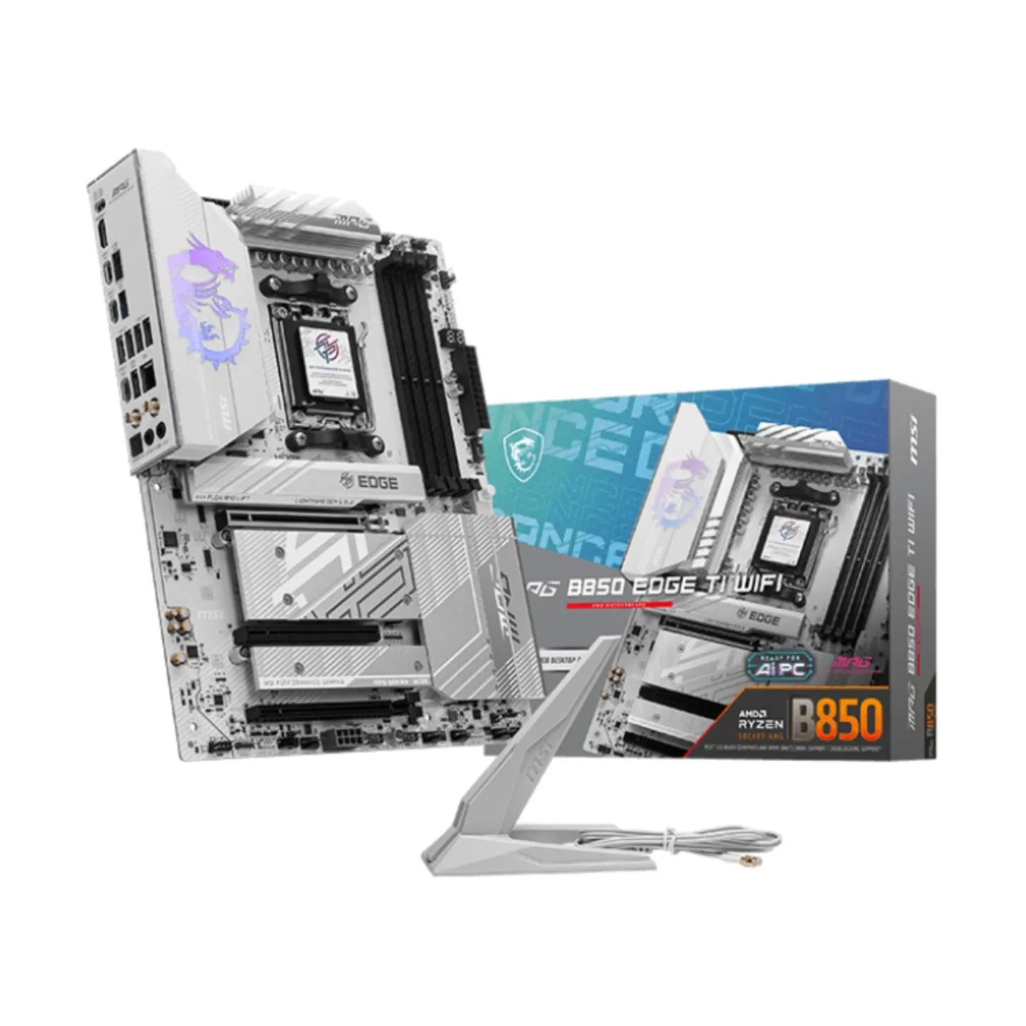 MSI REP016718