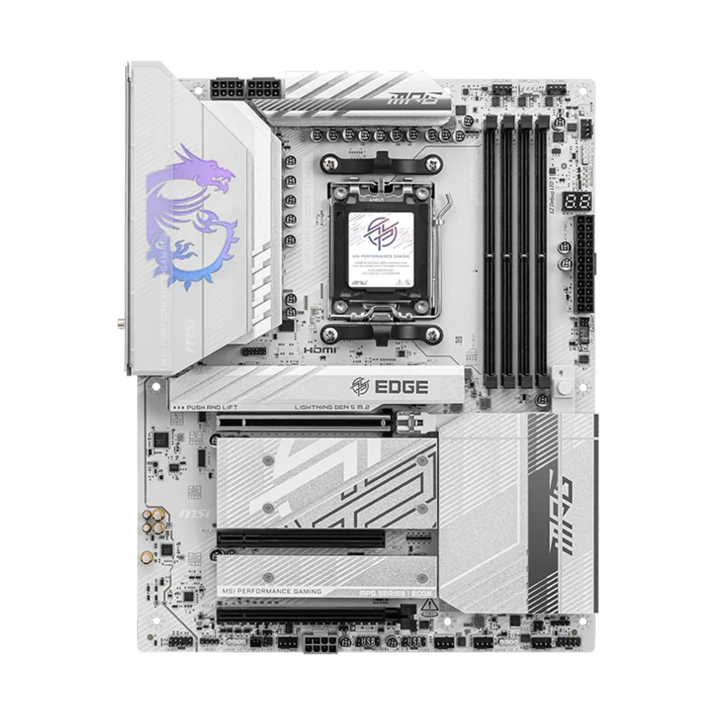 MSI REP016718