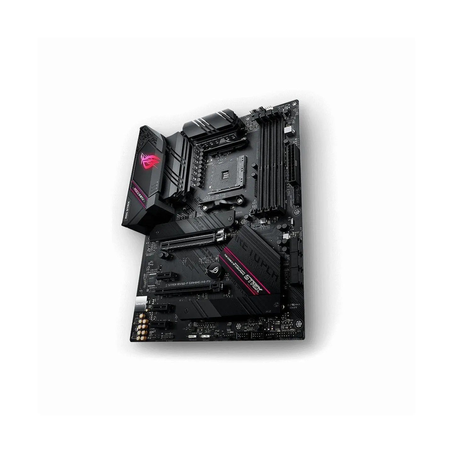 Asus STRIXB650E-FGAMINGWIFI