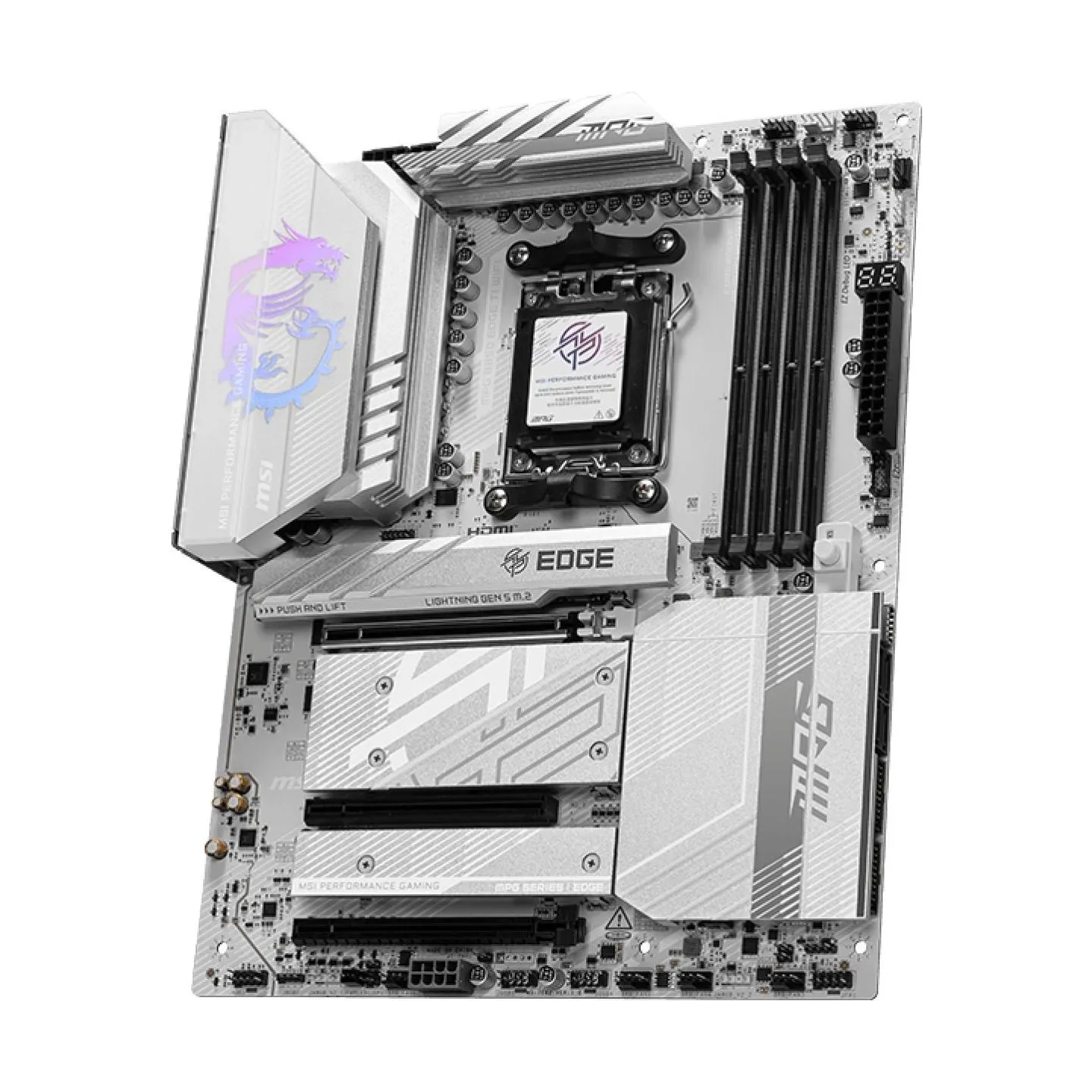 MSI REP016718