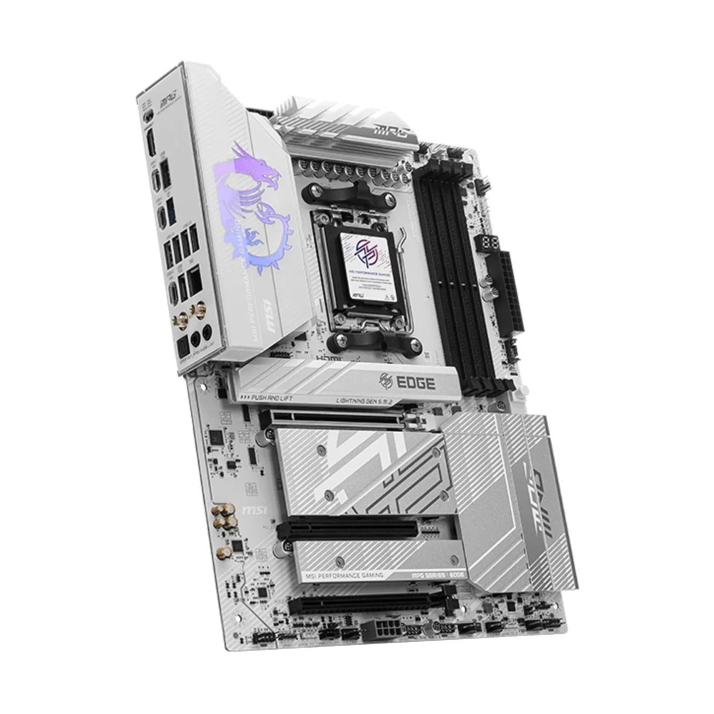 MSI REP016718