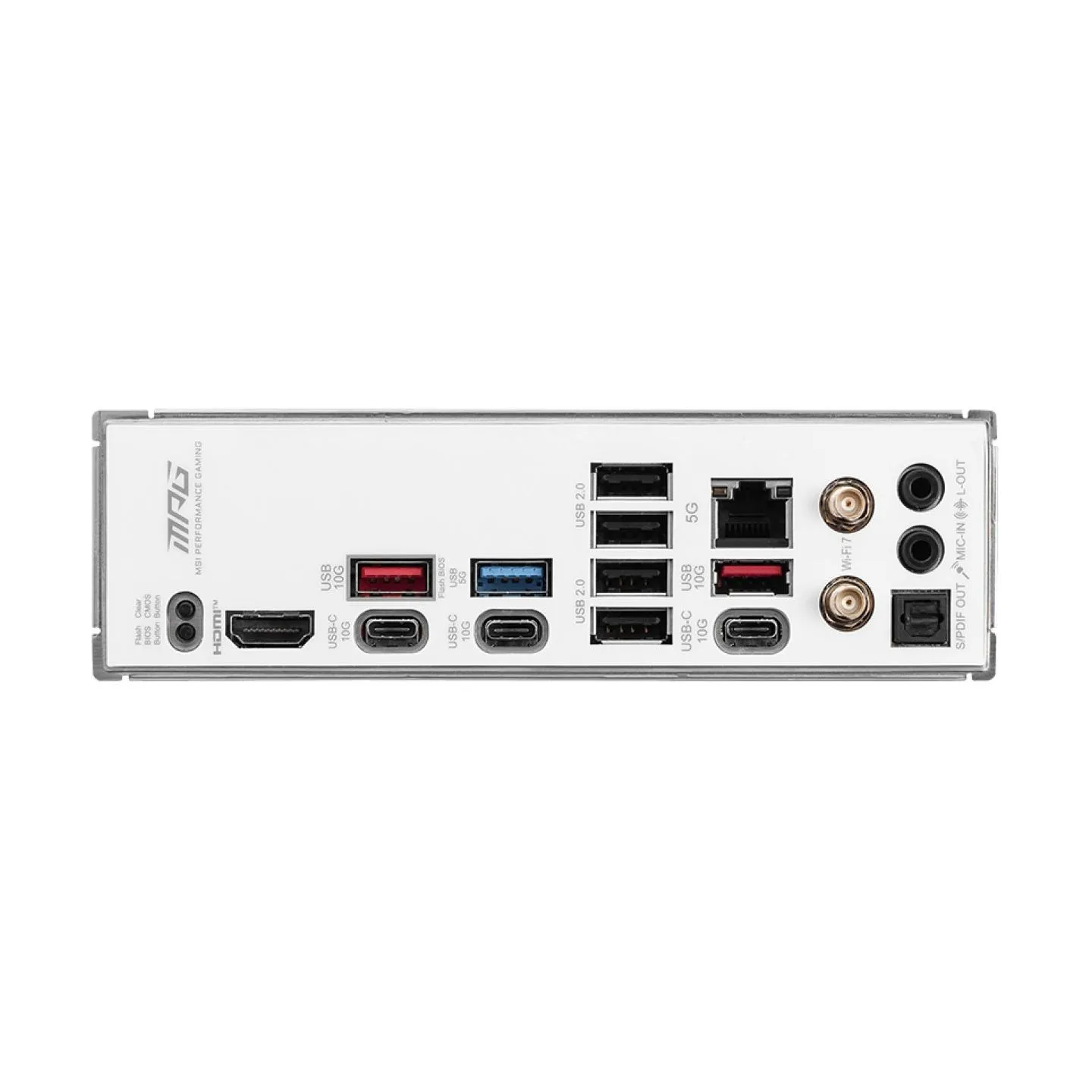 MSI REP016718