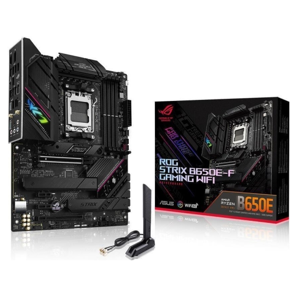 Asus STRIXB650E-FGAMINGWIFI