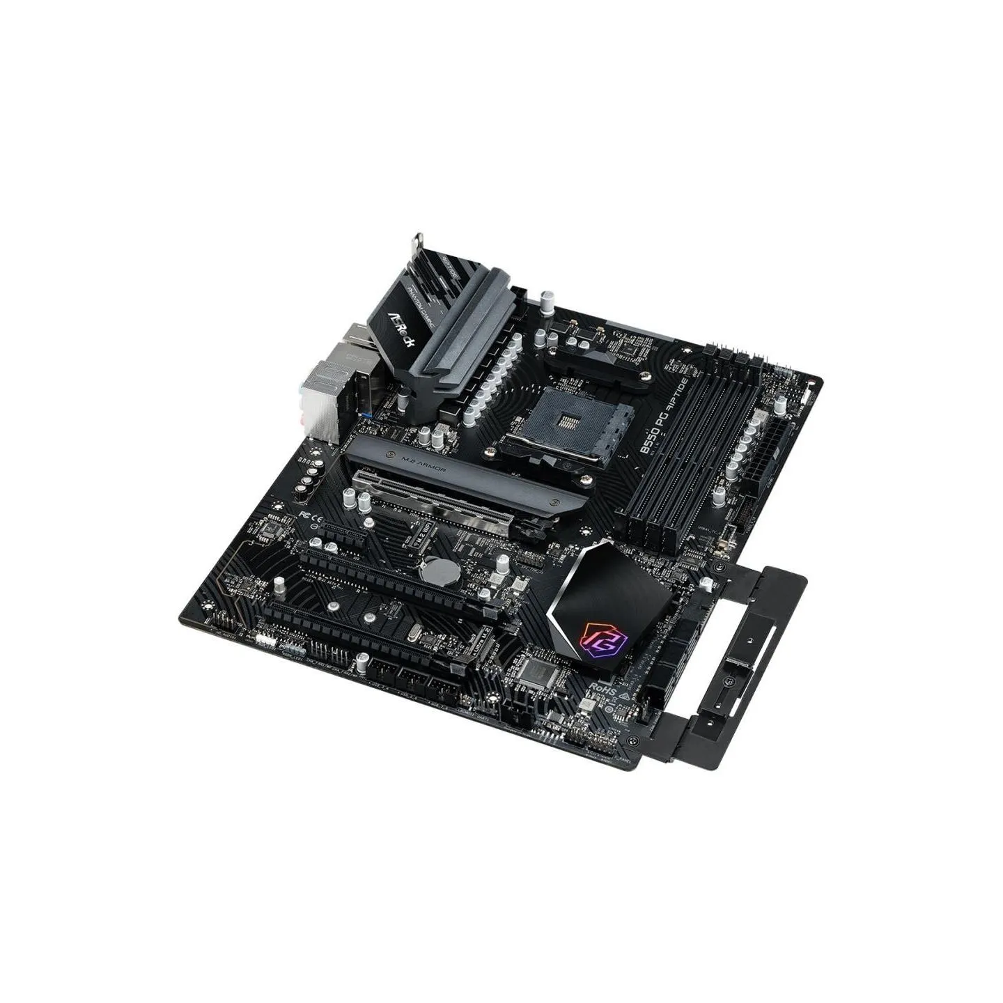 Asrock B550PGRIPTIDE
