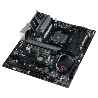 Asrock B550PGRIPTIDE