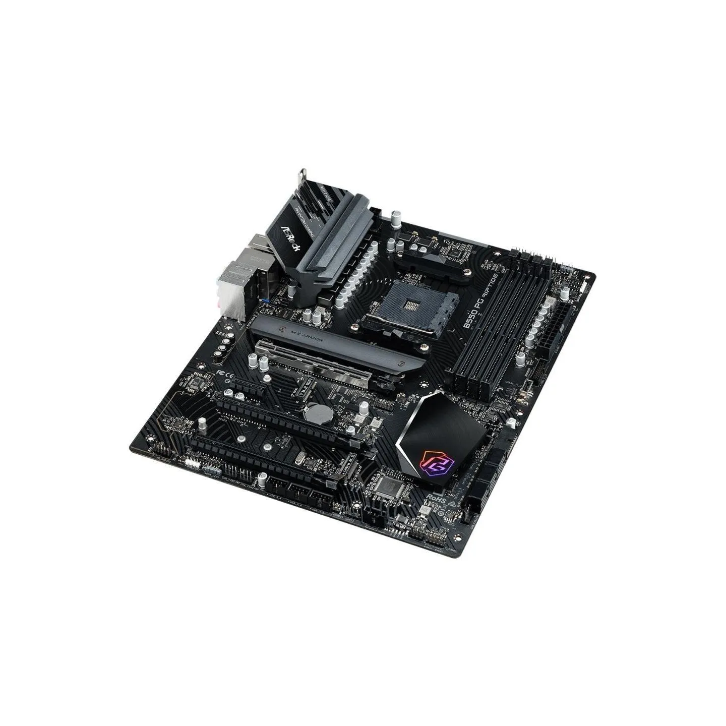 Asrock B550PGRIPTIDE