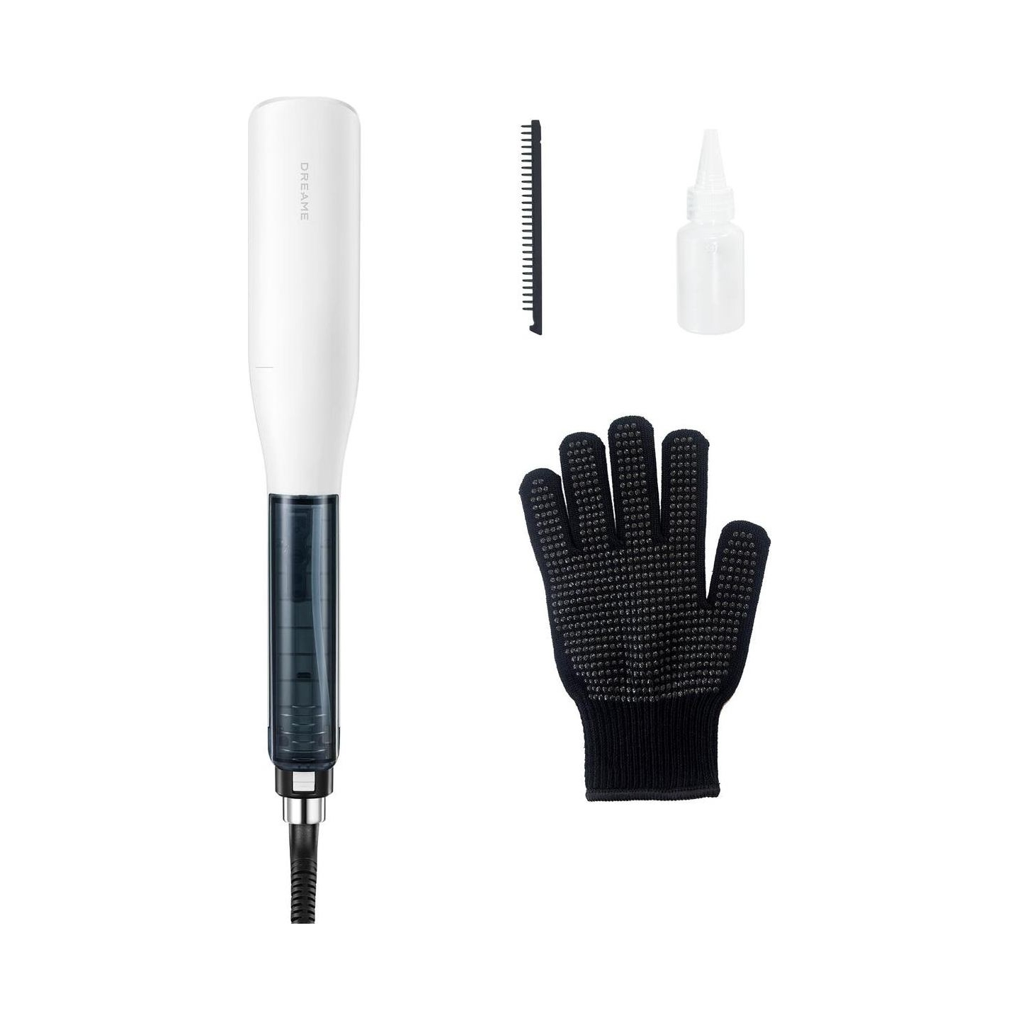 Dreame HAIR STRAIGHTENER/WHITE AA01A-WH DREAME