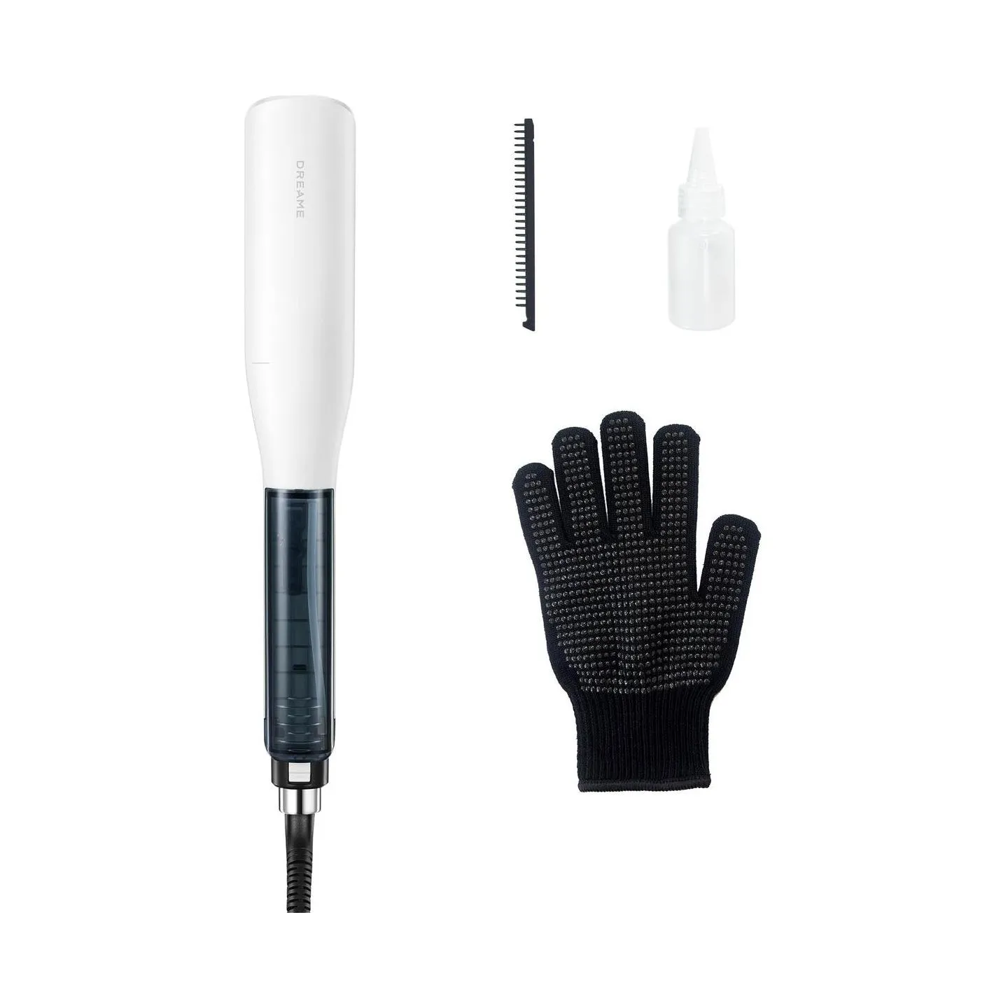 Dreame HAIR STRAIGHTENER/WHITE AA01A-WH DREAME