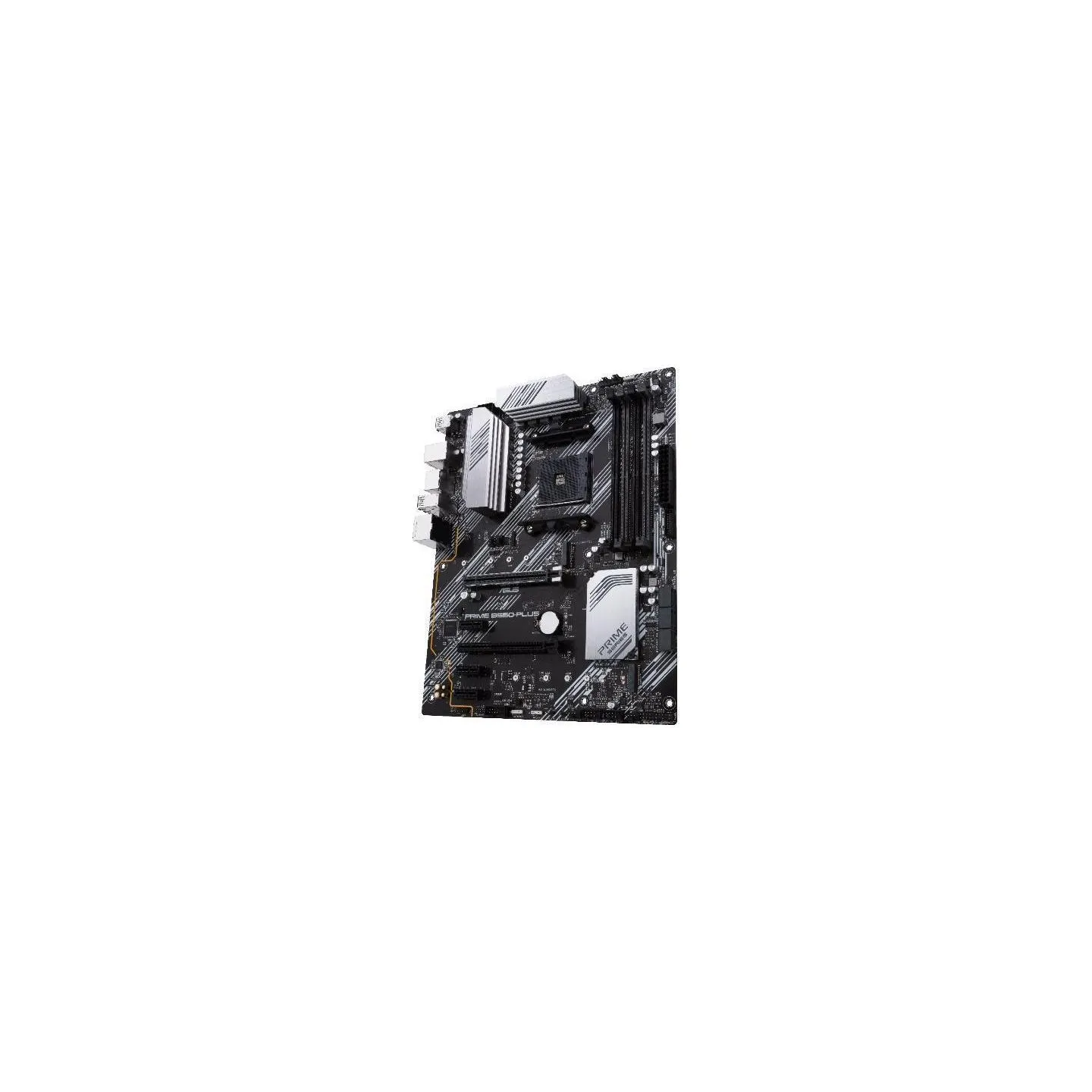 Asus PRIMEB550-PLUS