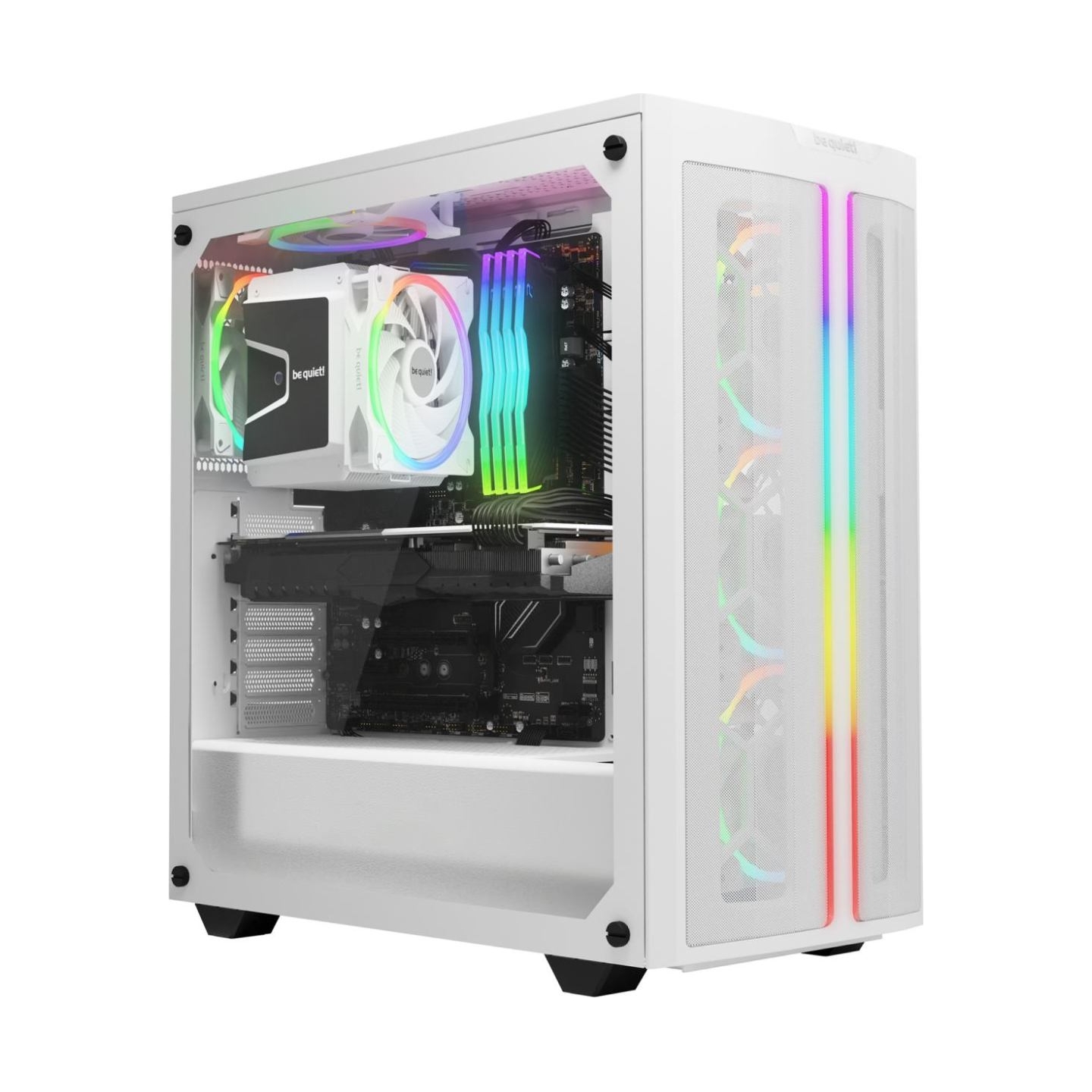 Be Quiet REP016711
