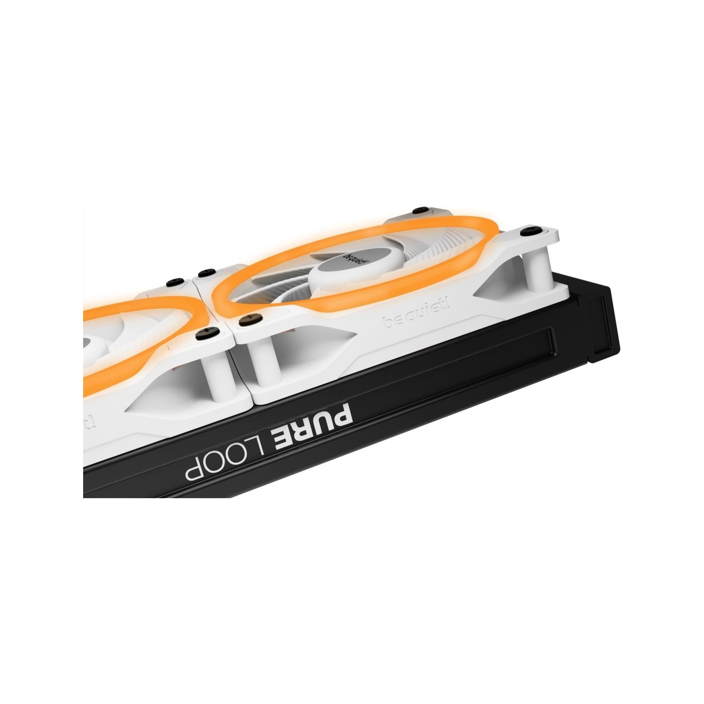 Be Quiet REP016711
