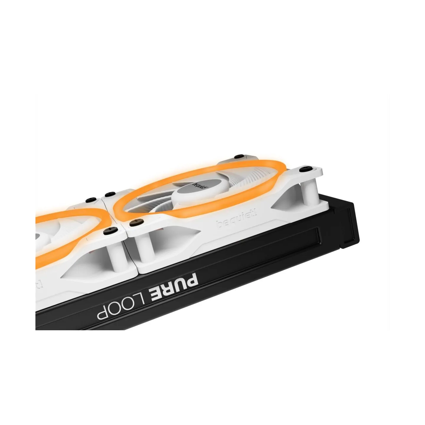 Be Quiet REP016711