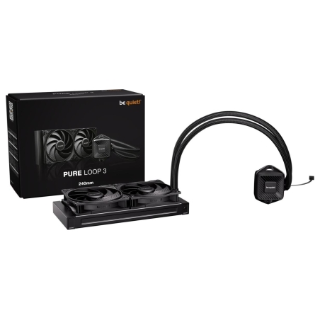 Be Quiet REP016731
