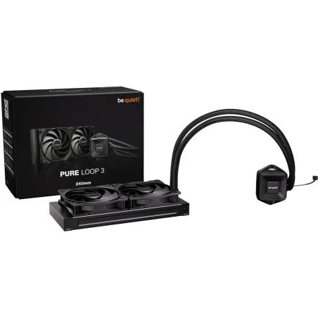 Be Quiet REP016731
