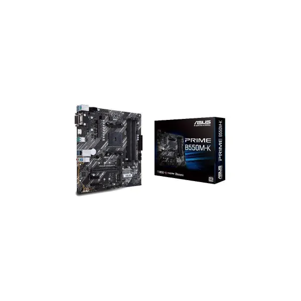 Asus PRIMEB550-PLUS