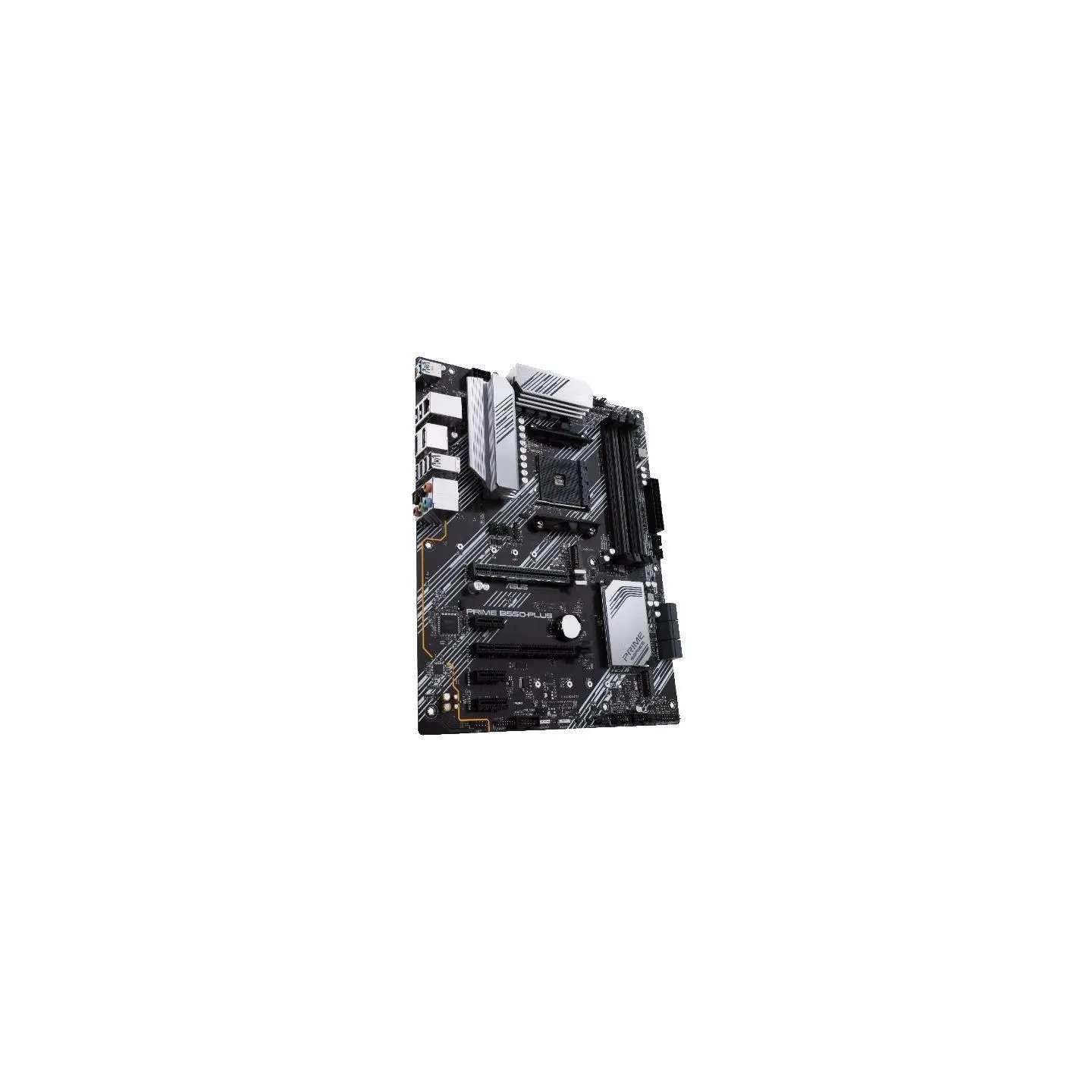 Asus PRIMEB550-PLUS