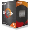 AMD Processor Ryzen 5 5600XT 100-100001585BOX