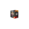AMD Processor Ryzen 5 5600XT 100-100001585BOX