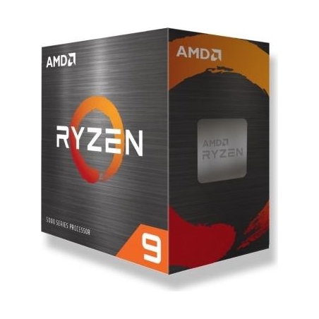AMD CPU Ryzen 9 5900XT 4,8 GHZ 100-100001581WOF