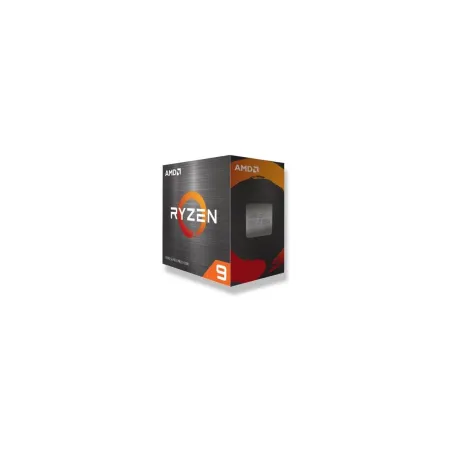 AMD CPU Ryzen 9 5900XT 4,8 GHZ 100-100001581WOF